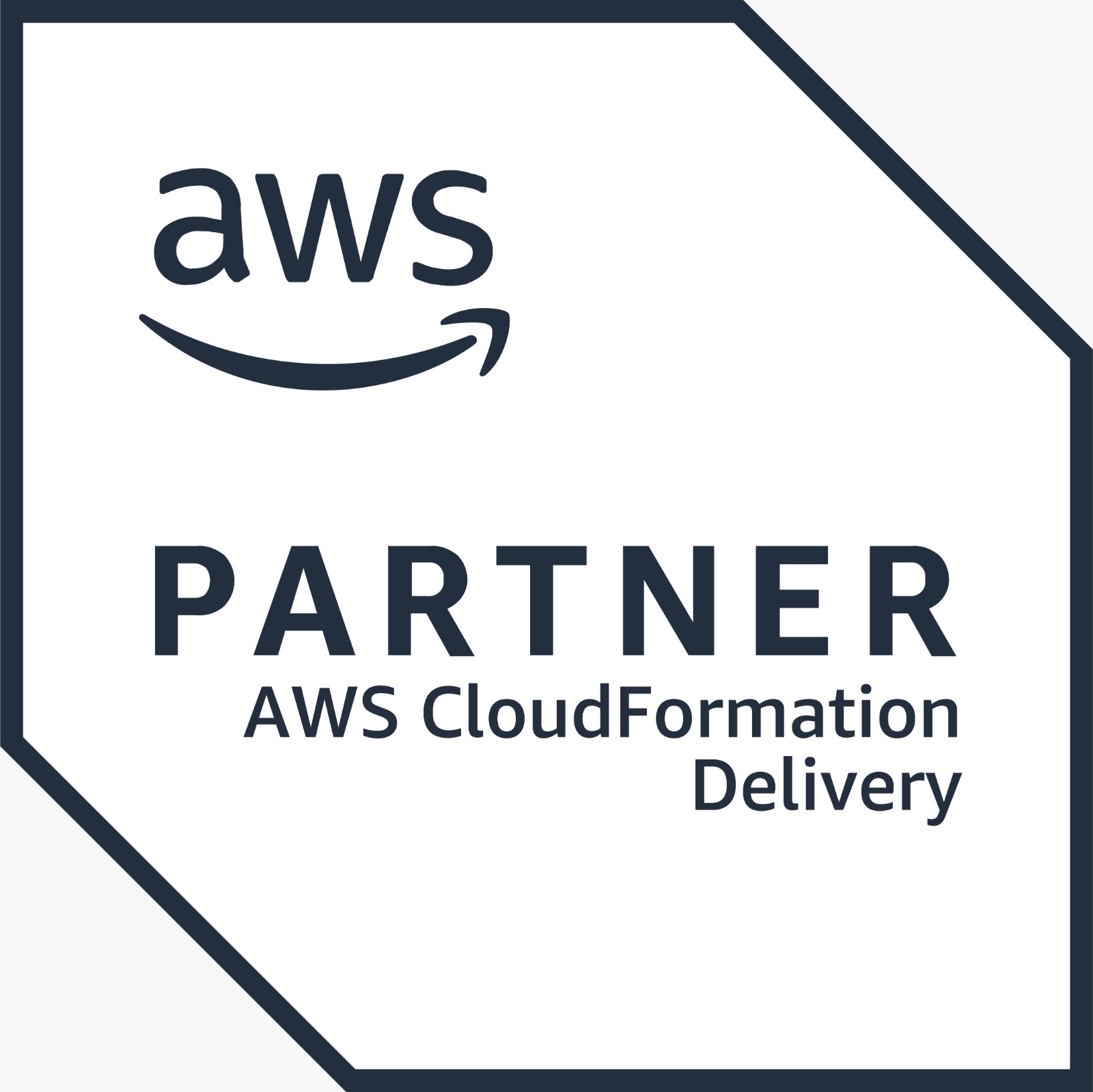 AWS CloudFormation