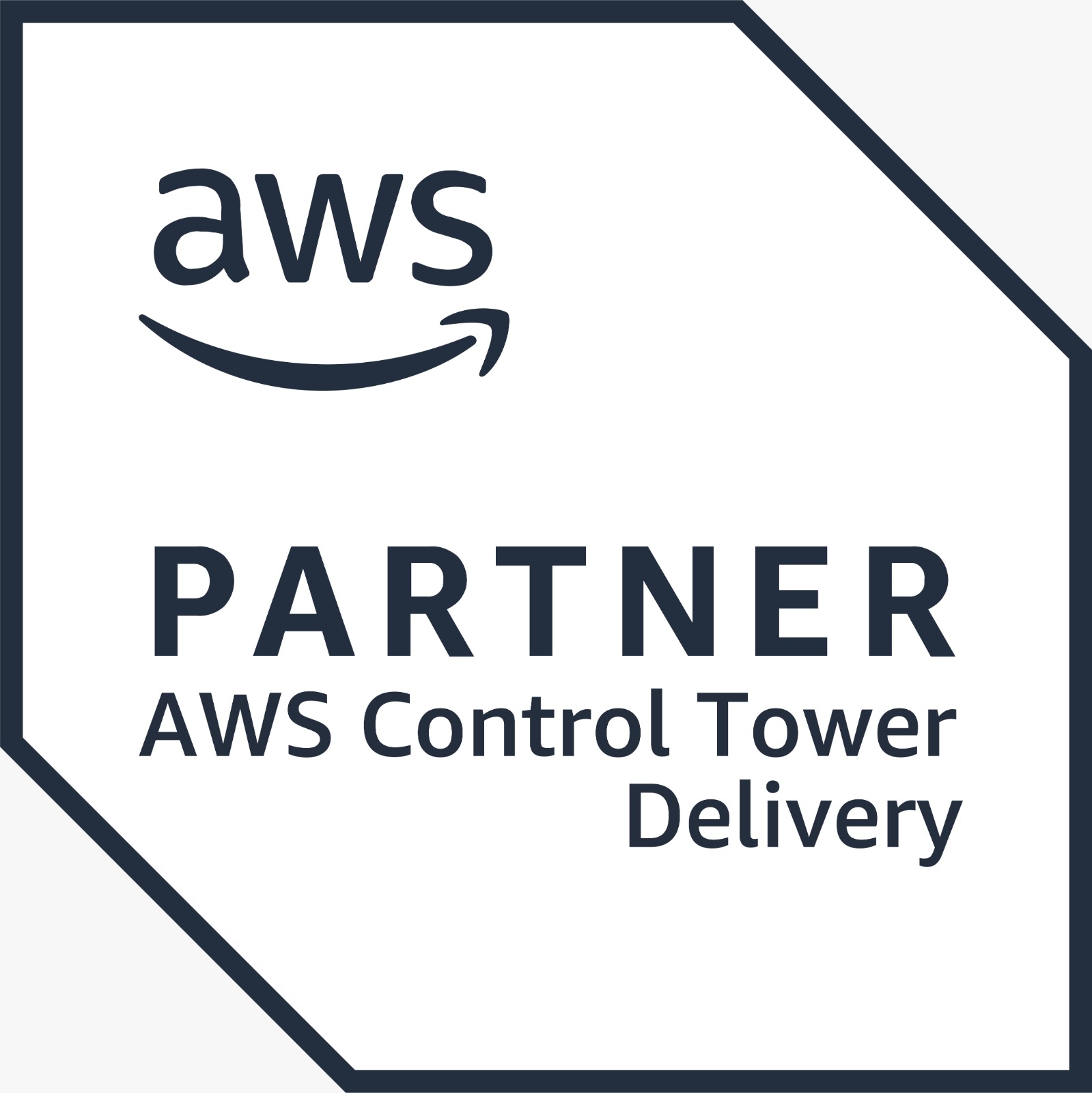 AWS Control Tower