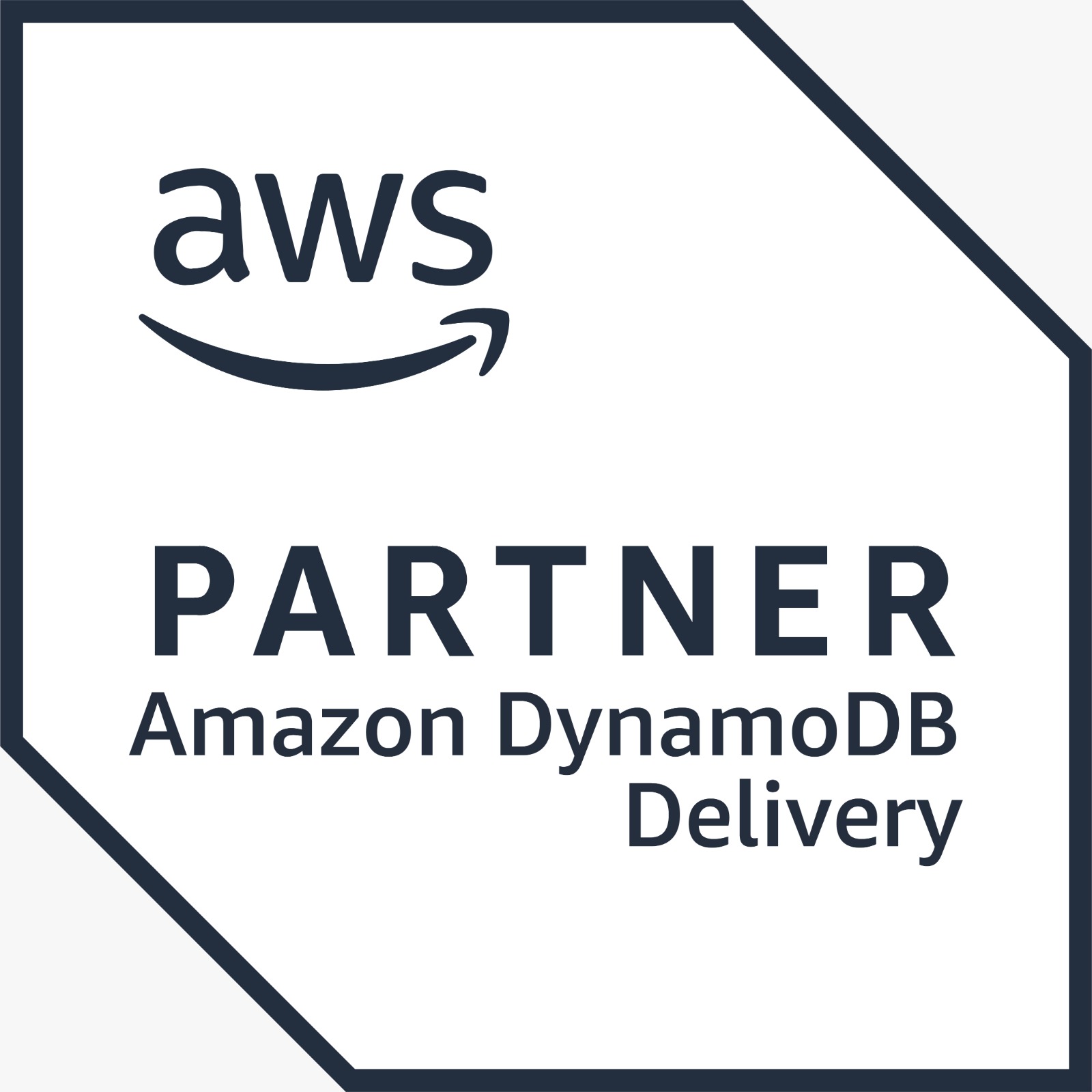 Amazon DynamoDB