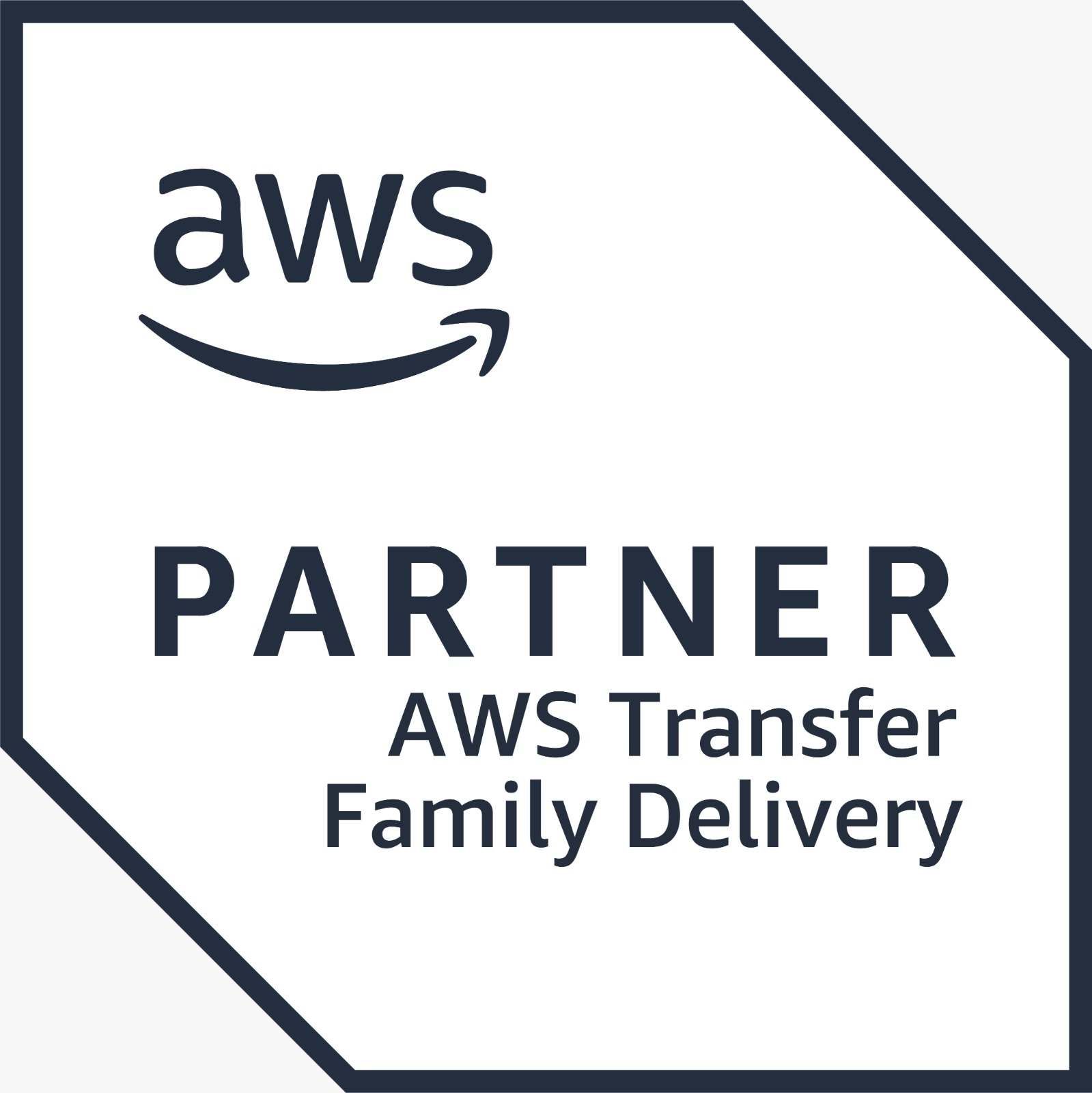 AWS Transfer Family