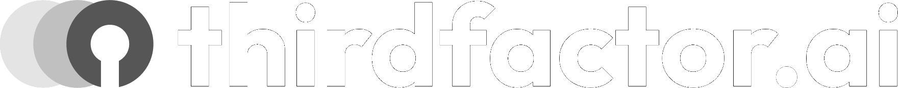 Thirdfactor AI