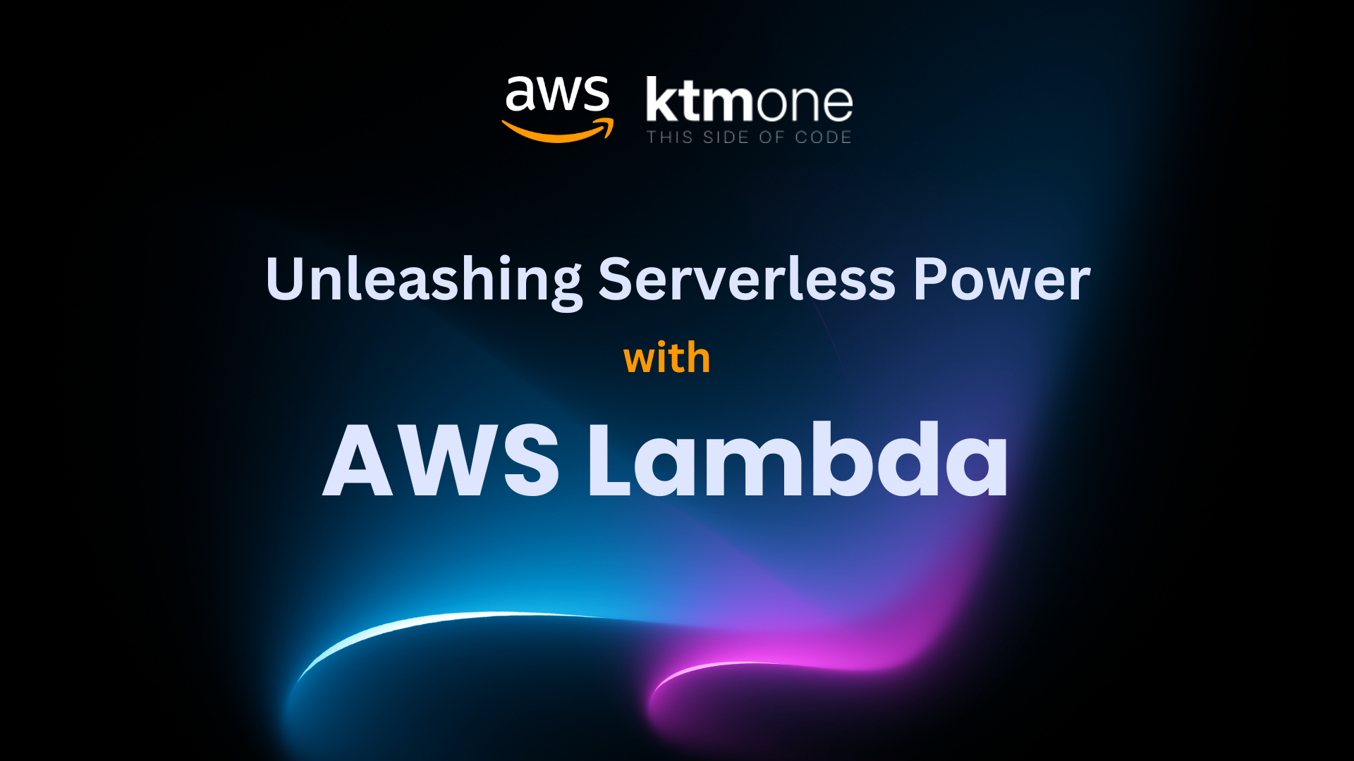 Biweekly AWS Bytes: Week 4 – Unleashing Serverless Power with AWS Lambda